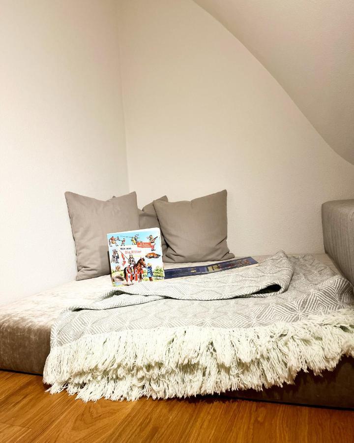 Ferienwohnung Sunnseitn بايريشزيل المظهر الخارجي الصورة